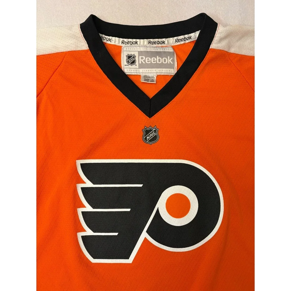 Reebok official nhl